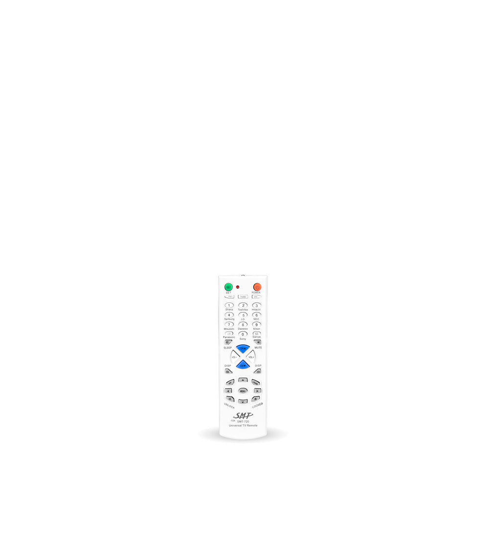 .SMT-720 - SMT AUDIO