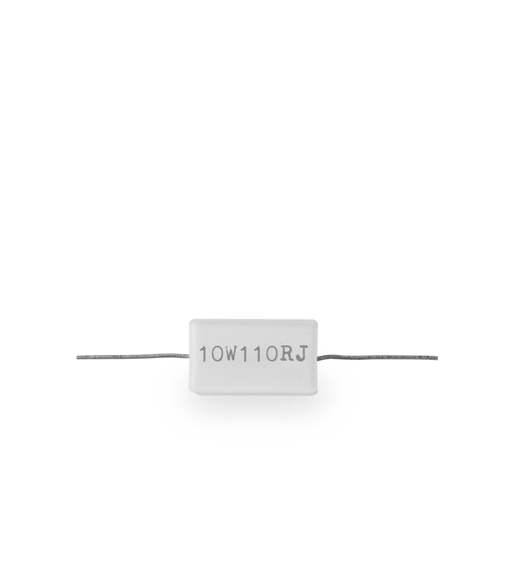 .10W110RJ - SMT AUDIO