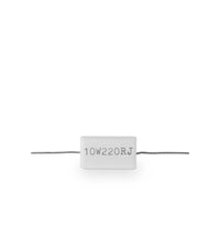 .10W220RJ - SMT AUDIO