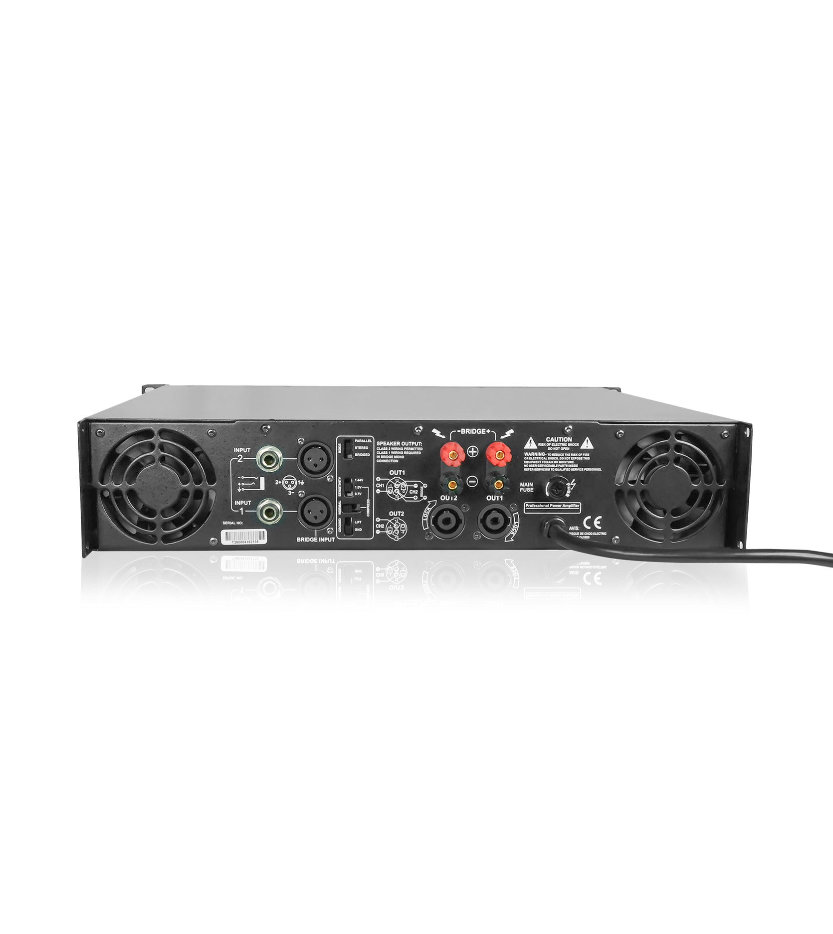 .SMT-T2600 - SMT AUDIO